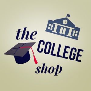 college merch!
